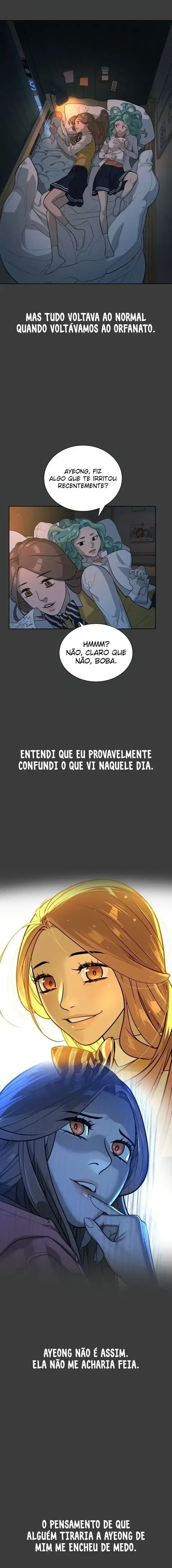 Sangue Profano Capítulo 46 Página 10