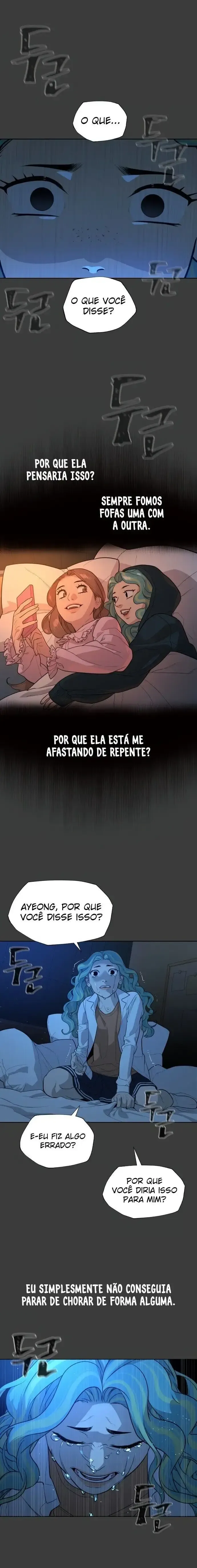 Sangue Profano Capítulo 46 Página 12