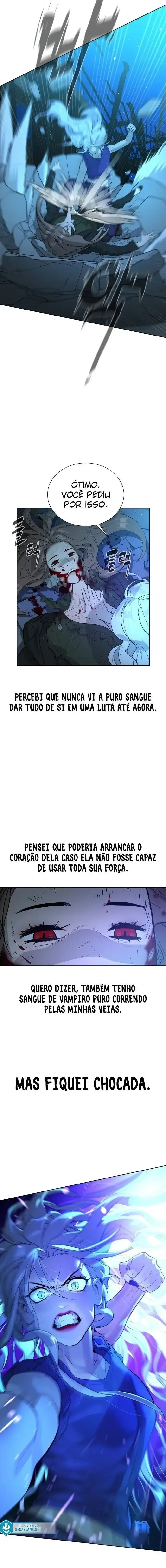 Sangue Profano Capítulo 46 Página 21
