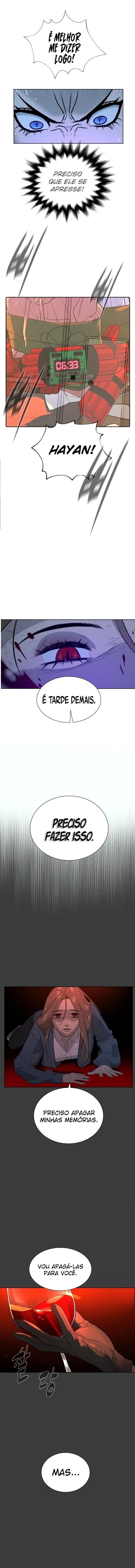 Sangue Profano Capítulo 46 Página 23