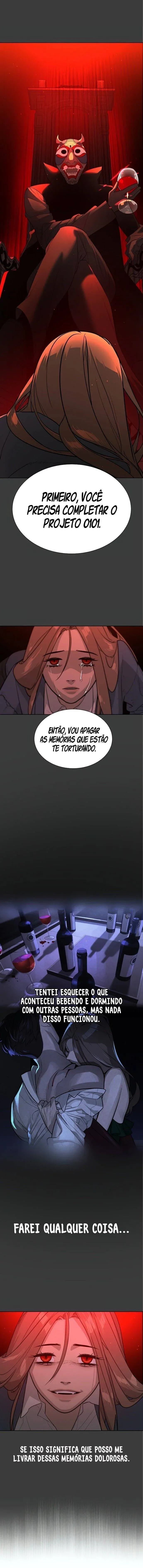 Sangue Profano Capítulo 46 Página 24