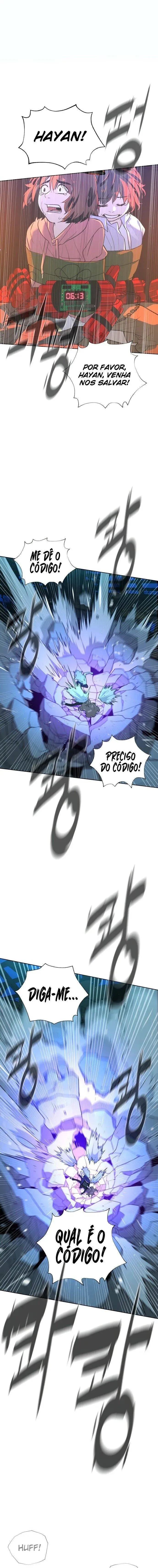 Sangue Profano Capítulo 46 Página 25