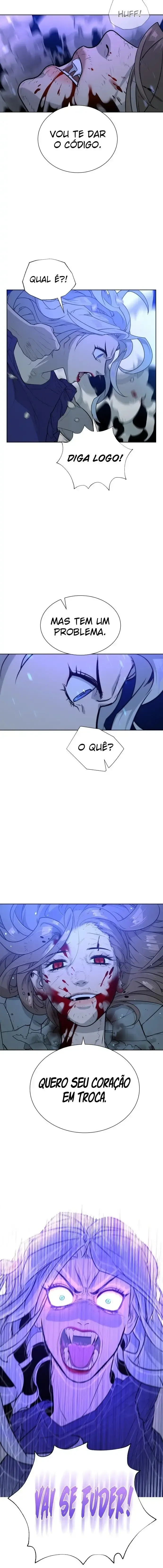 Sangue Profano Capítulo 46 Página 26