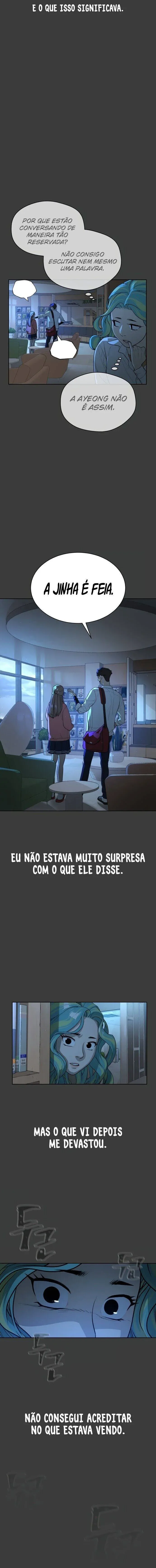 Sangue Profano Capítulo 46 Página 7