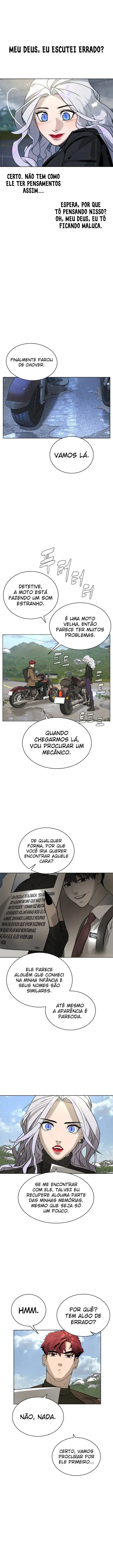 Sangue Profano Capítulo 48 Página 13