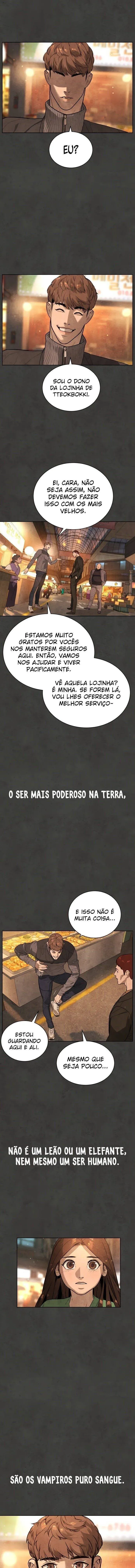 Sangue Profano Capítulo 54 Página 15