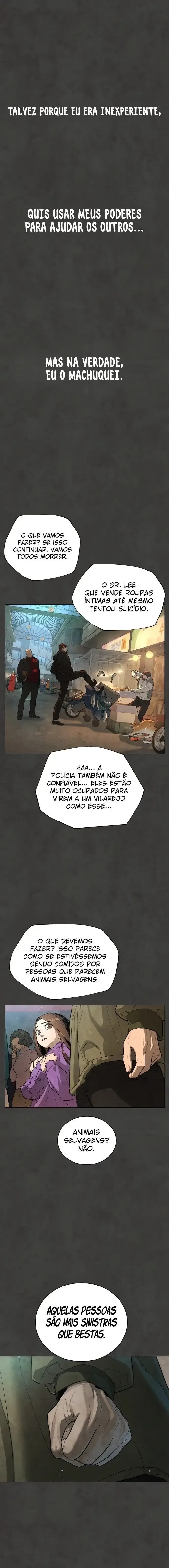 Sangue Profano Capítulo 54 Página 22