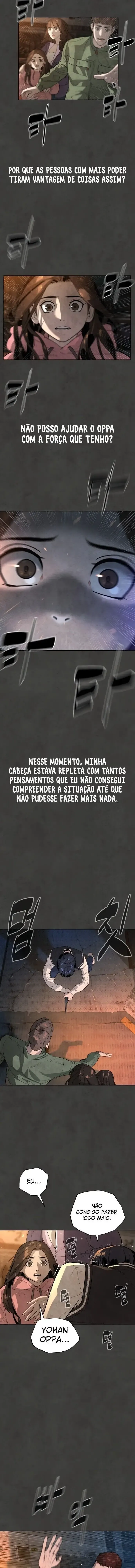 Sangue Profano Capítulo 54 Página 25