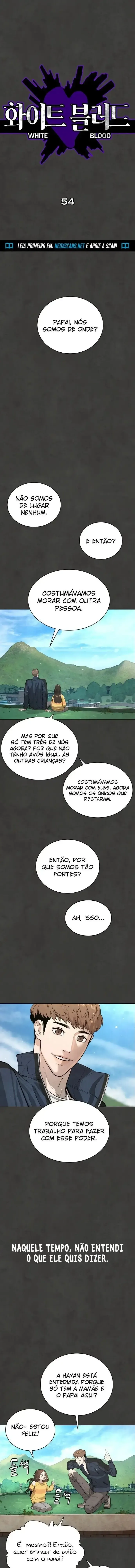 Sangue Profano Capítulo 54 Página 3