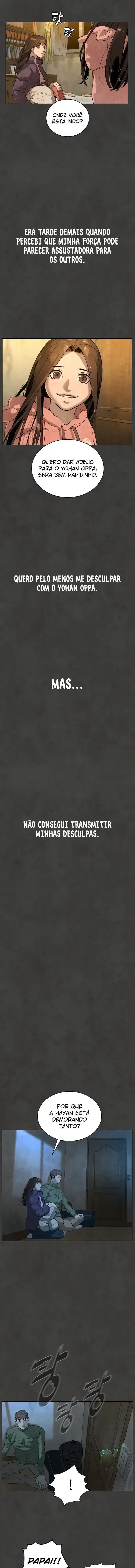 Sangue Profano Capítulo 54 Página 31