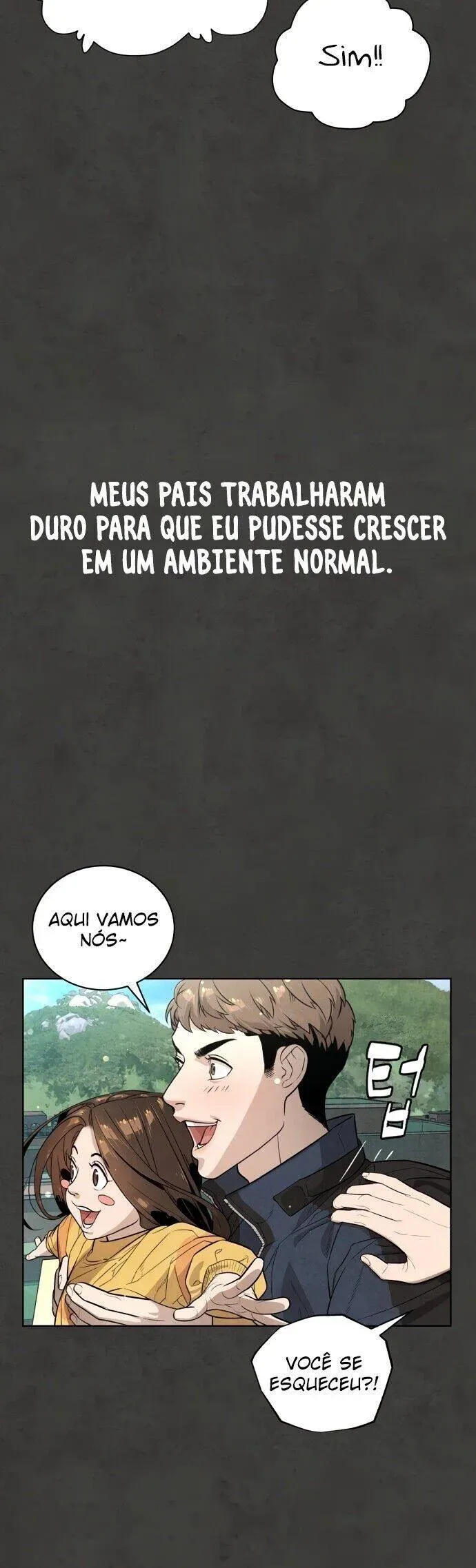 Sangue Profano Capítulo 54 Página 4