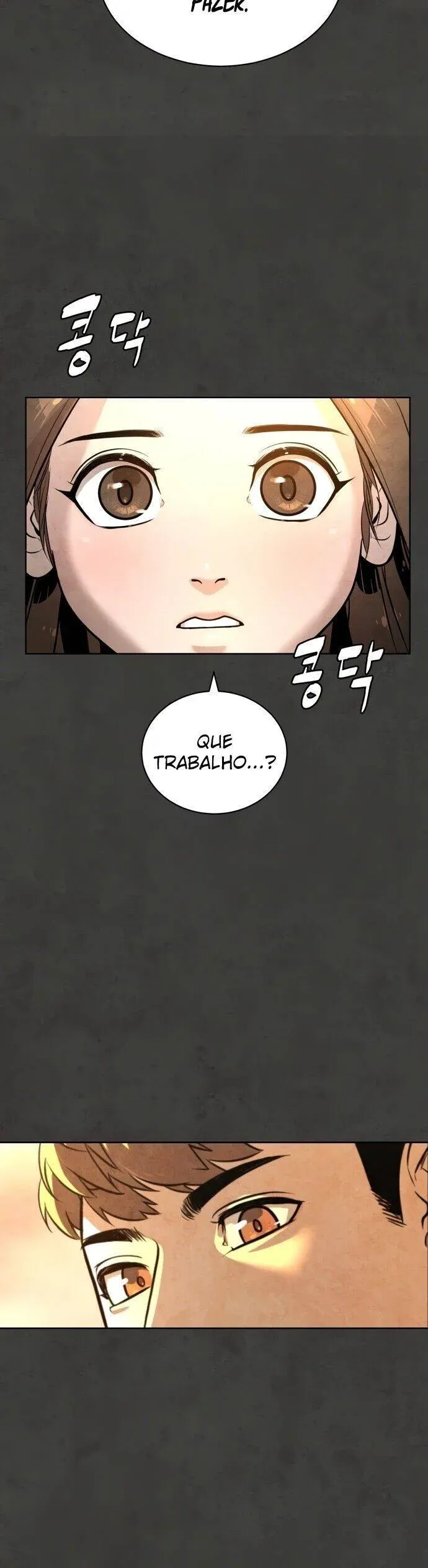 Sangue Profano Capítulo 54 Página 6