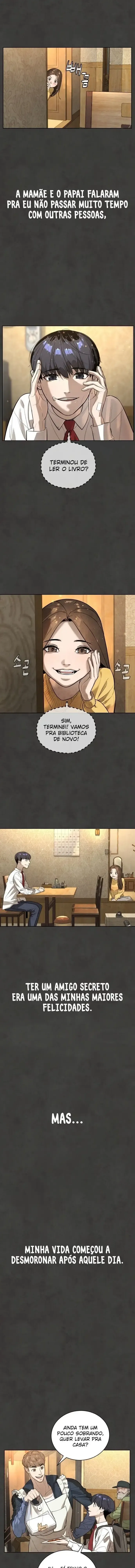 Sangue Profano Capítulo 54 Página 9