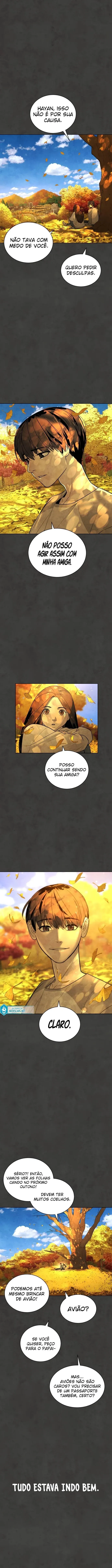 Sangue Profano Capítulo 55 Página 12