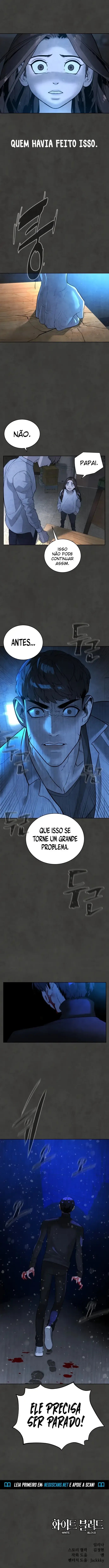 Sangue Profano Capítulo 55 Página 14