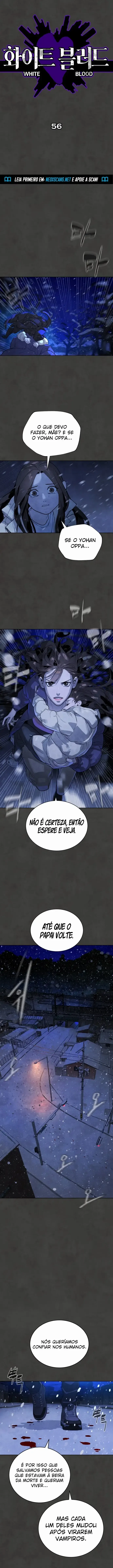 Sangue Profano Capítulo 56 Página 2