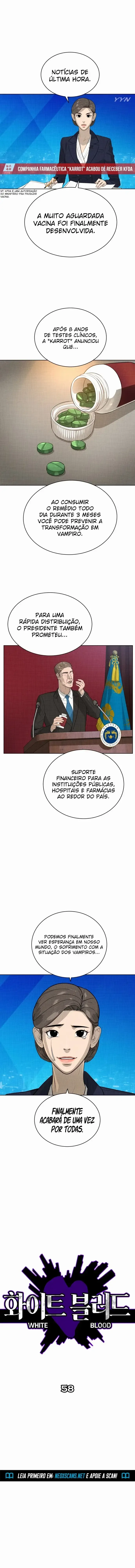 Sangue Profano Capítulo 58 Página 2