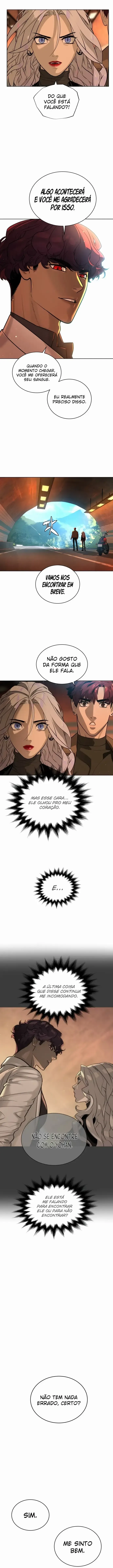 Sangue Profano Capítulo 58 Página 6