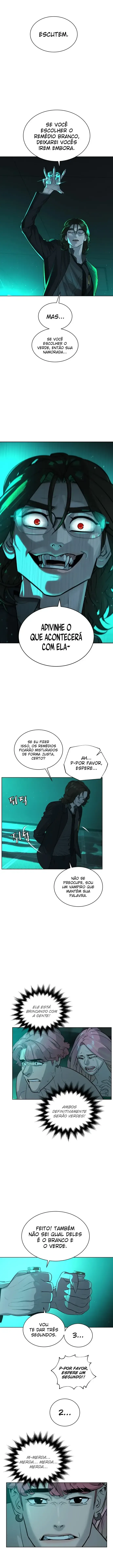 Sangue Profano Capítulo 59 Página 4
