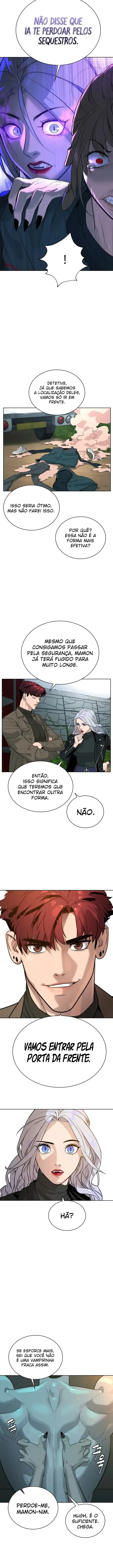 Sangue Profano Capítulo 60 Página 6