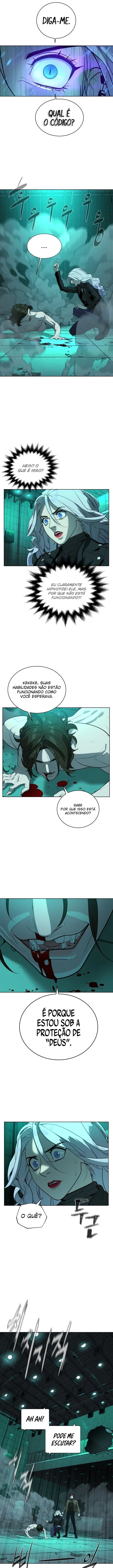 Sangue Profano Capítulo 61 Página 7