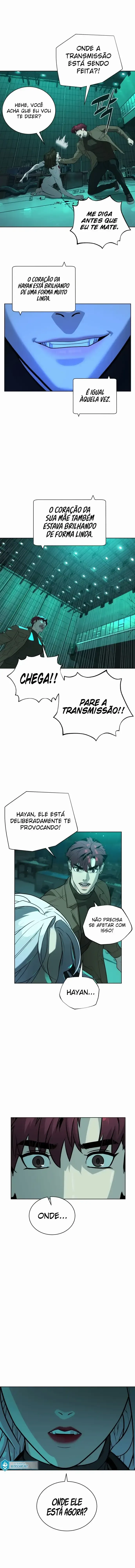 Sangue Profano Capítulo 62 Página 3