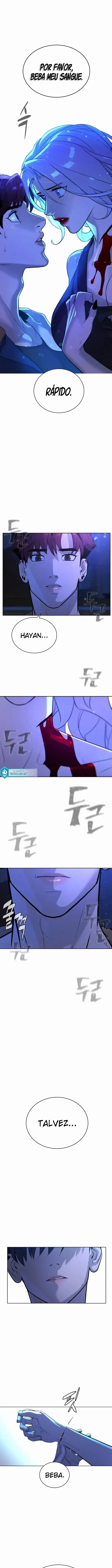 Sangue Profano Capítulo 64 Página 13