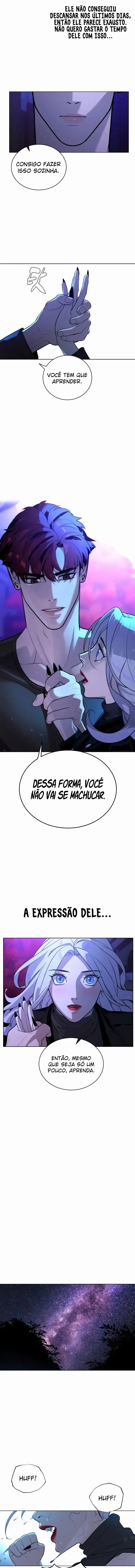 Sangue Profano Capítulo 64 Página 7