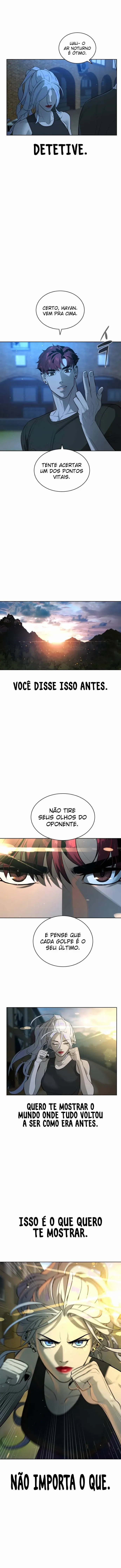 Sangue Profano Capítulo 65 Página 6