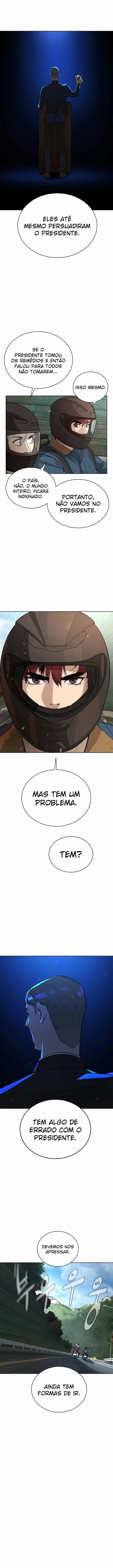 Sangue Profano Capítulo 65 Página 9