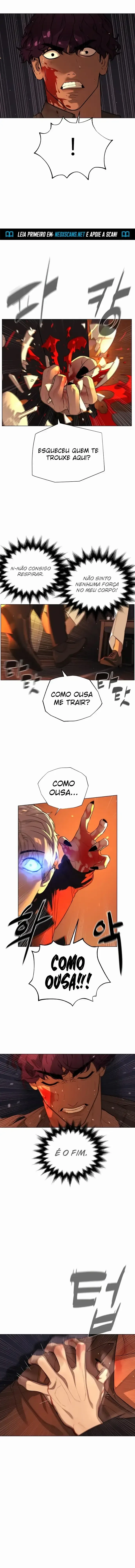 Sangue Profano Capítulo 69 Página 11