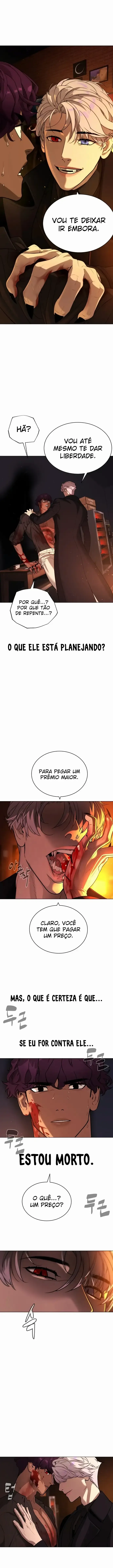 Sangue Profano Capítulo 69 Página 12