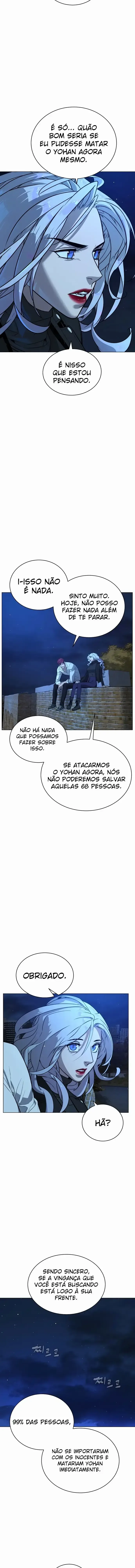 Sangue Profano Capítulo 69 Página 14