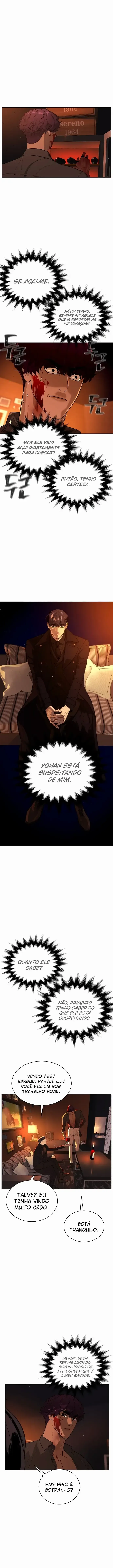 Sangue Profano Capítulo 69 Página 3