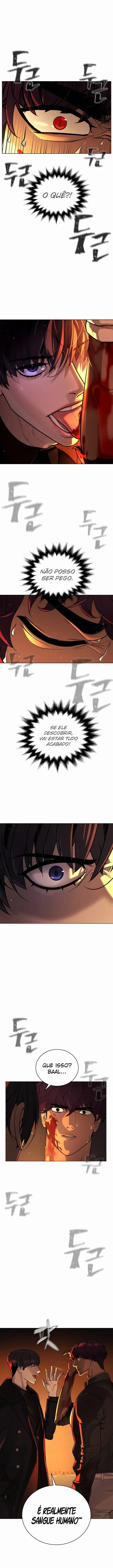 Sangue Profano Capítulo 69 Página 6