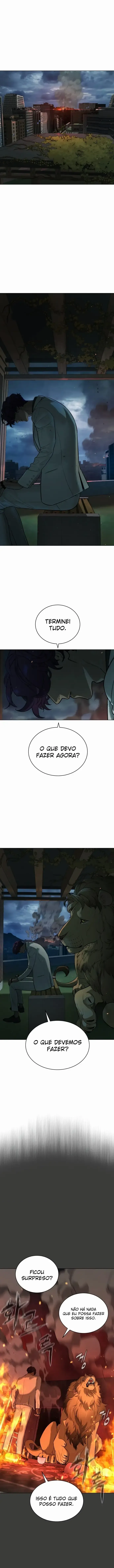 Sangue Profano Capítulo 70 Página 11