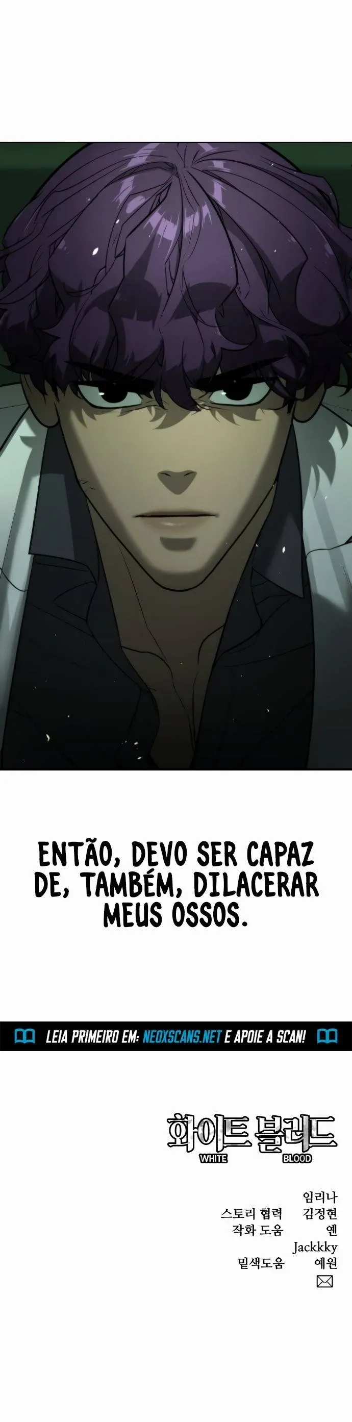 Sangue Profano Capítulo 70 Página 16