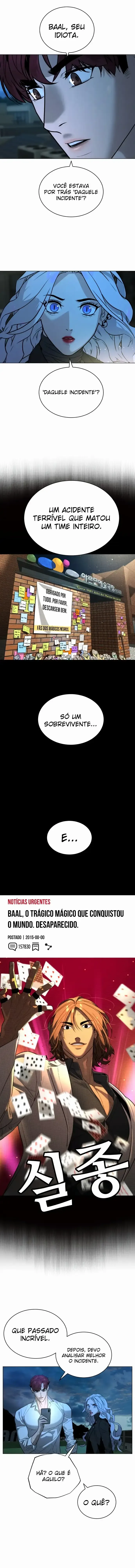 Sangue Profano Capítulo 70 Página 7