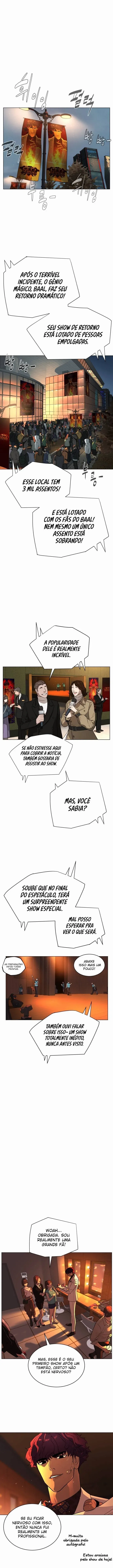 Sangue Profano Capítulo 71 Página 10