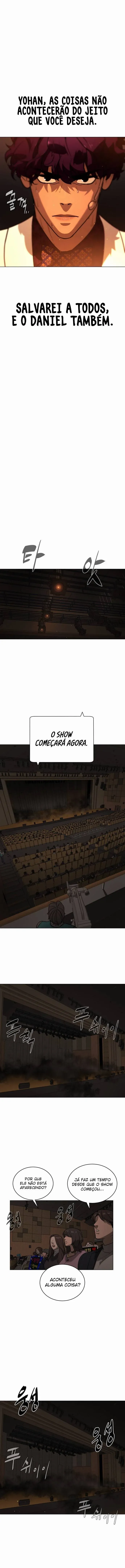 Sangue Profano Capítulo 71 Página 12