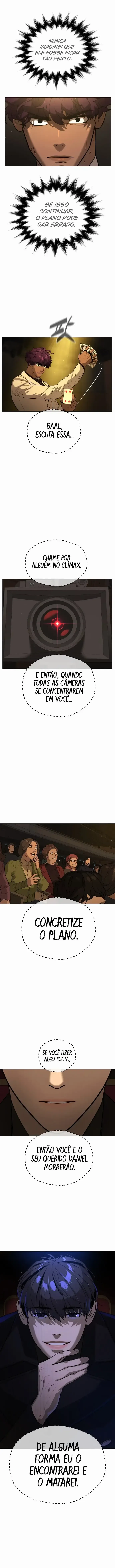 Sangue Profano Capítulo 71 Página 15