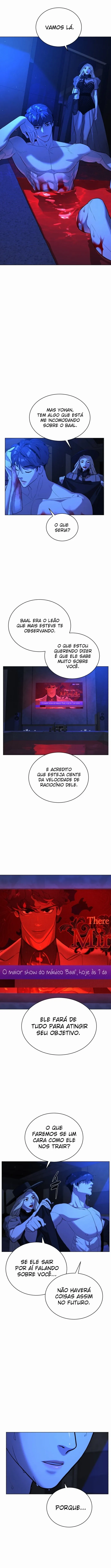 Sangue Profano Capítulo 71 Página 3