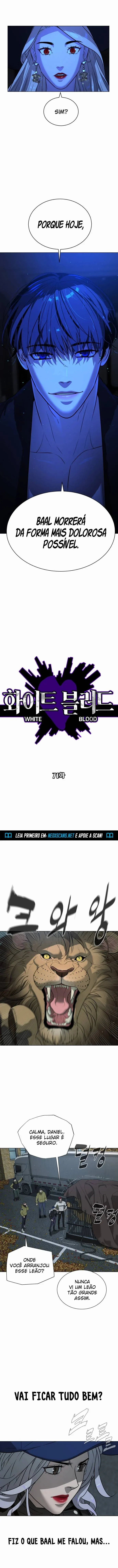 Sangue Profano Capítulo 71 Página 4