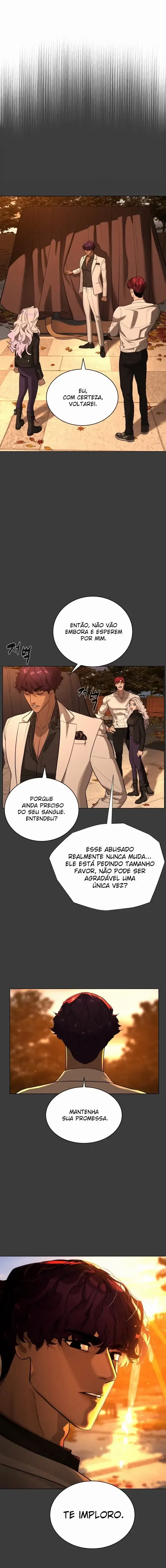 Sangue Profano Capítulo 71 Página 5