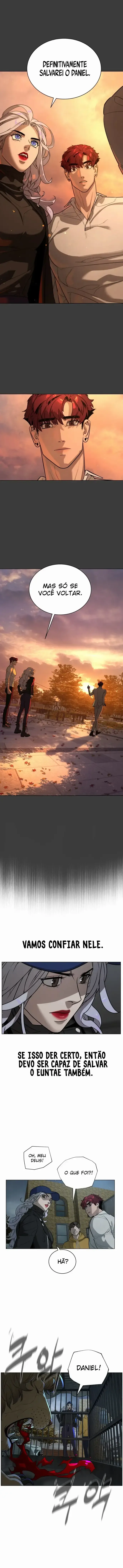 Sangue Profano Capítulo 71 Página 7