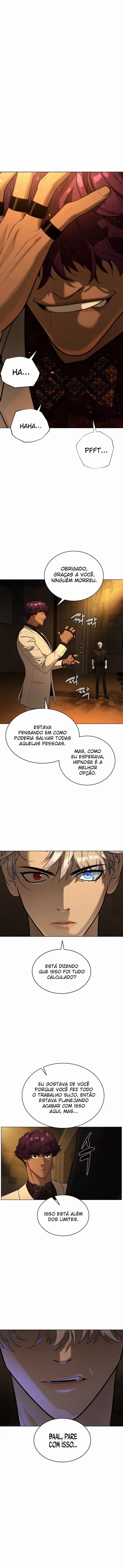 Sangue Profano Capítulo 72 Página 11