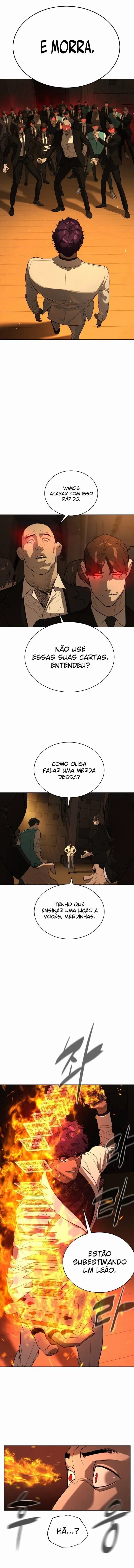 Sangue Profano Capítulo 72 Página 12