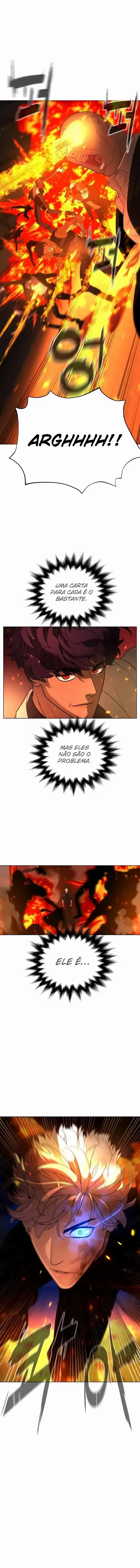 Sangue Profano Capítulo 72 Página 13