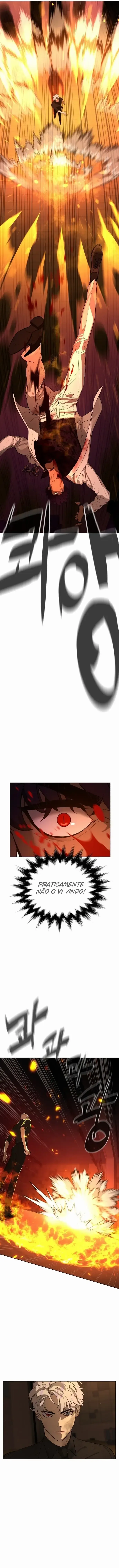 Sangue Profano Capítulo 72 Página 14
