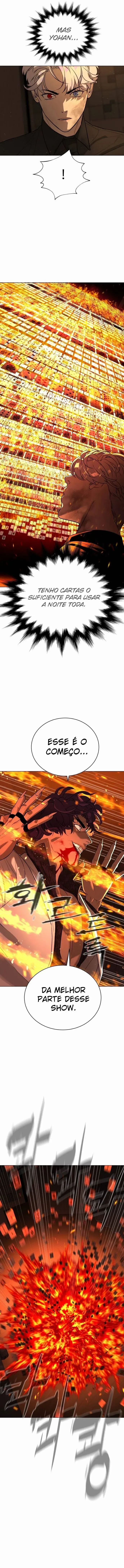 Sangue Profano Capítulo 72 Página 15